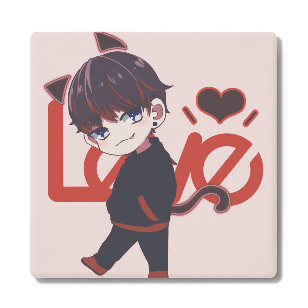 らゔコースター