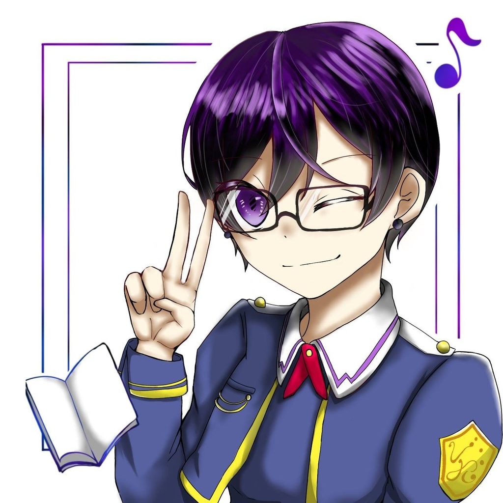 コースター(ver.れい)