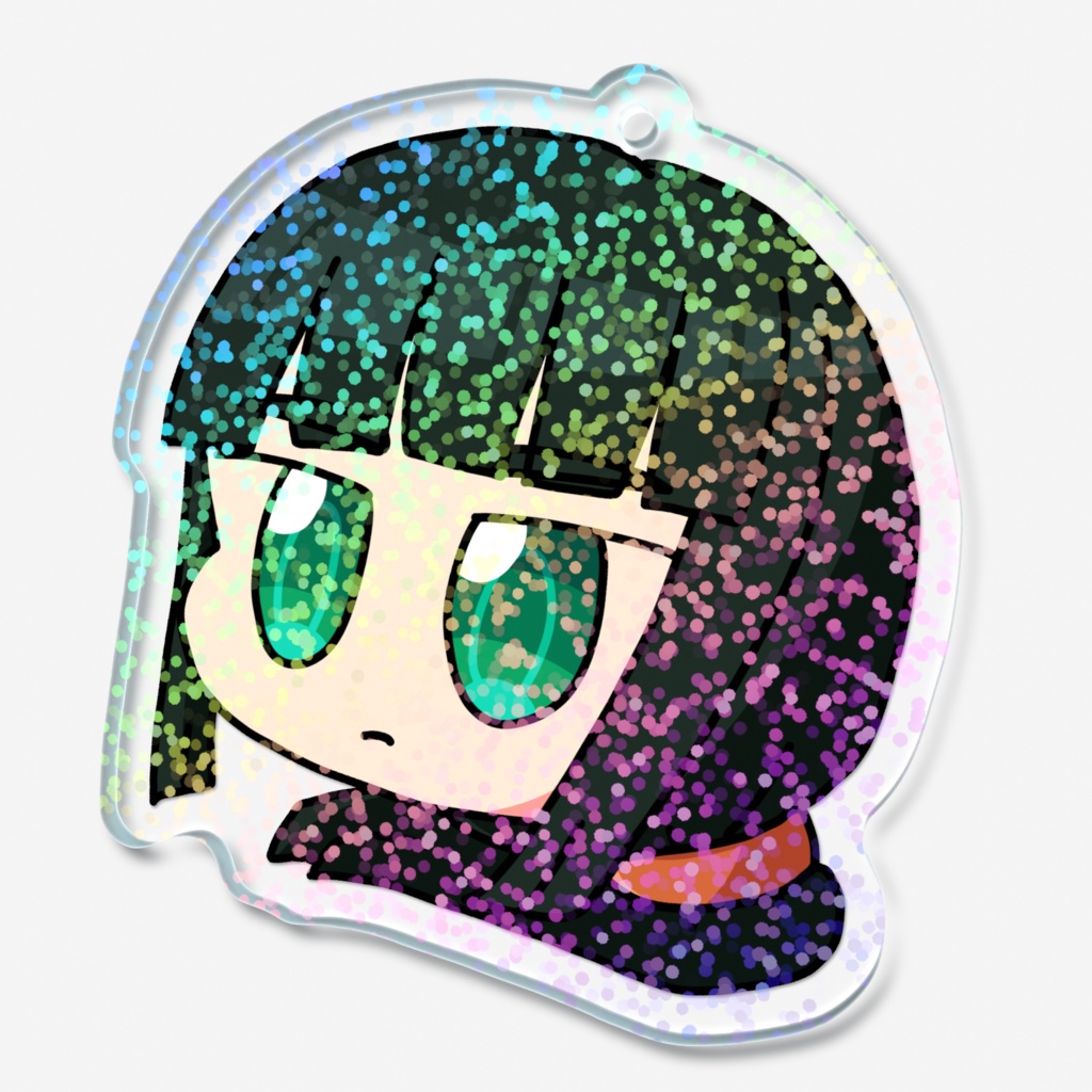 武蔵浦和まんじゅうver.(ホログラム)