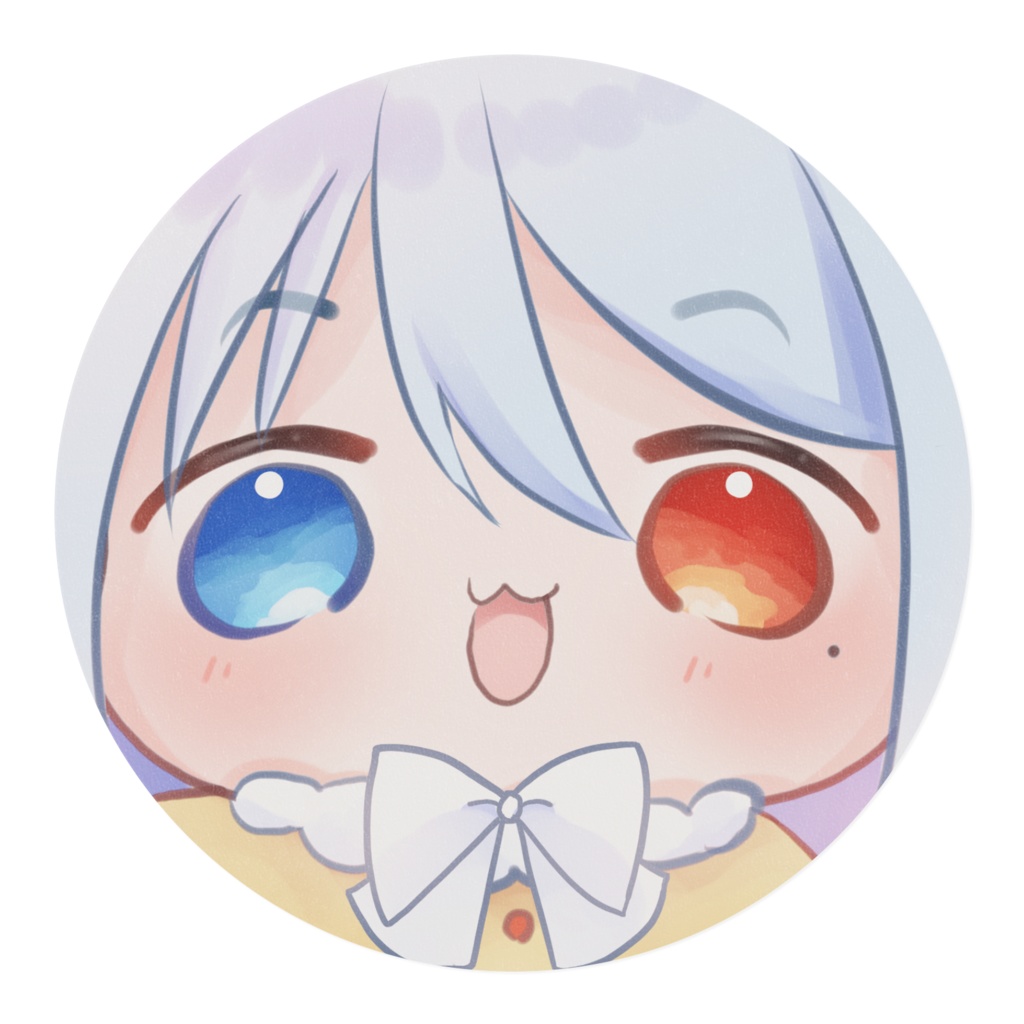 もちまり(イースター)マスキングテープ