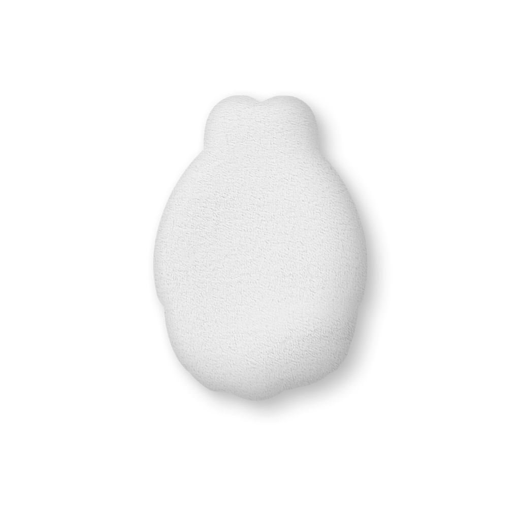 もちまり(イースター)クッション