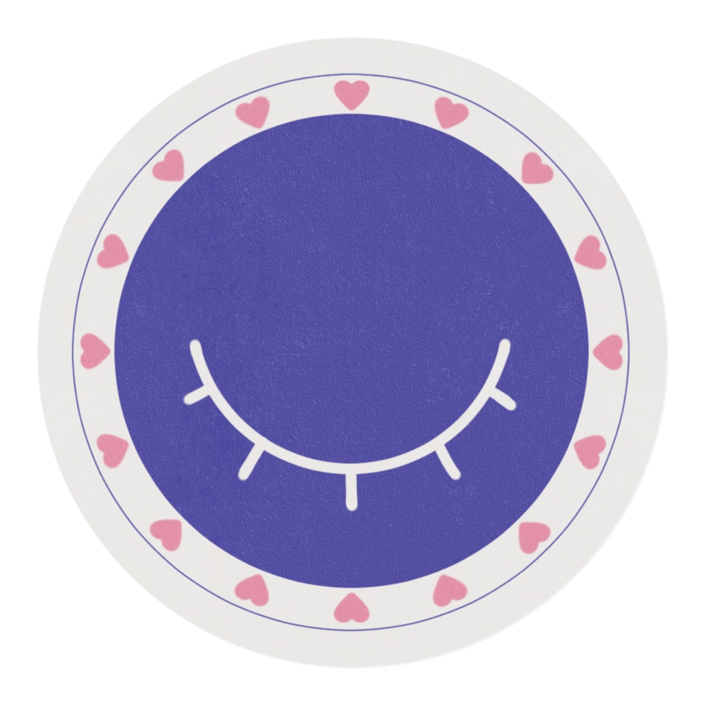 こいしちゃんマスキングテープ