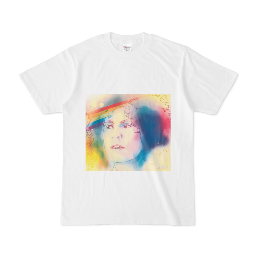 Marc Bolan　　J@M作成