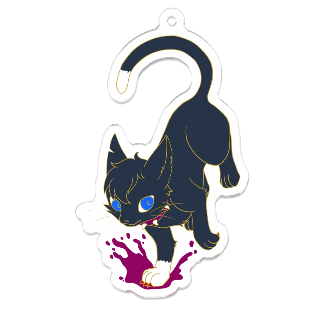 Warriors －Scourge－