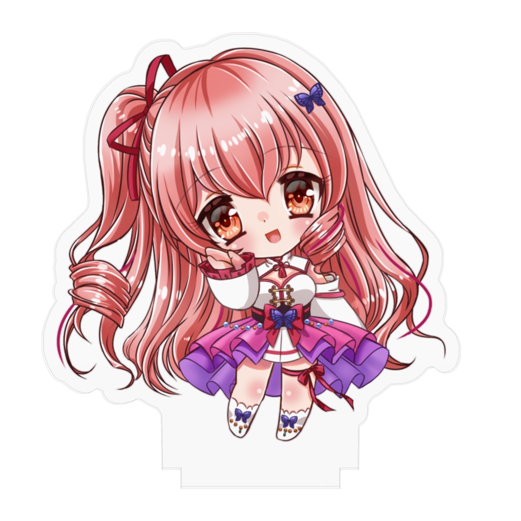 歌月逢乃✻アクリルスタンド✻