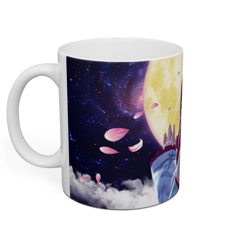 ✻歌月逢乃✻マグカップ✻