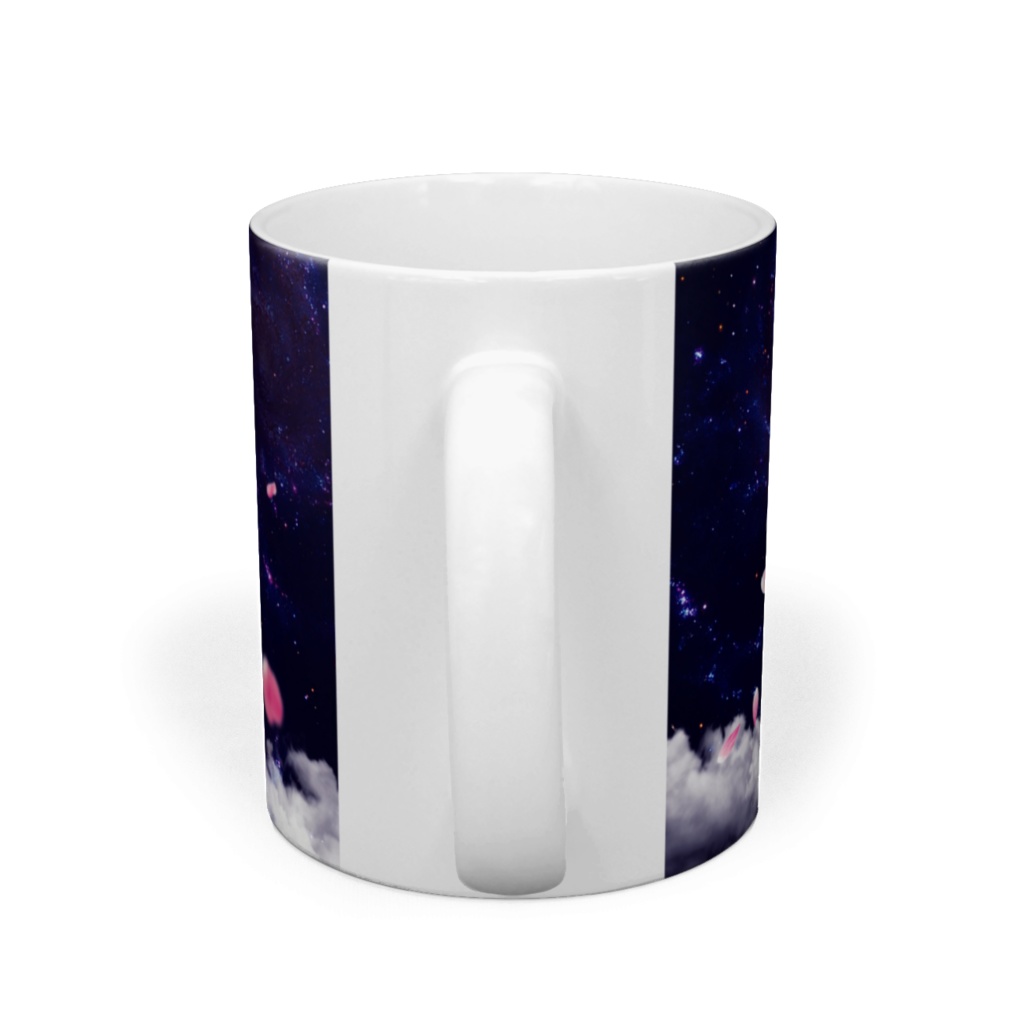 ✻歌月逢乃✻マグカップ✻