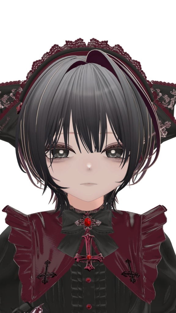 [真央専用] makeup texture