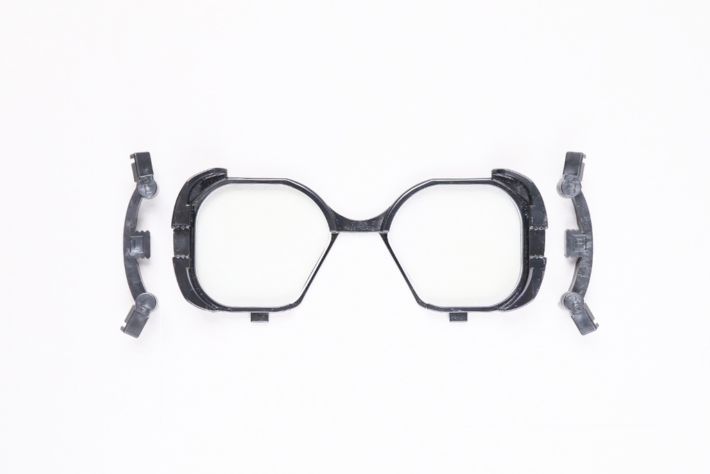 【PSVR2対応モデル】VRヘッドマウントディスプレイ専用メガネ「VRsatile/ヴァーサタイル」処方箋受領より通常3週間以内にお届け