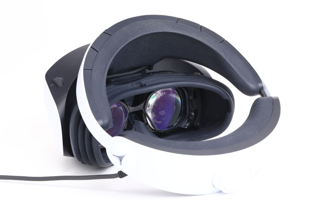 【PSVR2対応モデル】VRヘッドマウントディスプレイ専用メガネ「VRsatile/ヴァーサタイル」処方箋受領より通常3週間以内にお届け