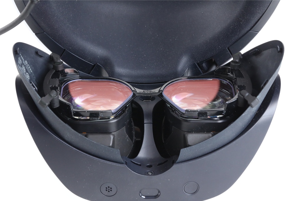 【PSVR2対応モデル】VRヘッドマウントディスプレイ専用メガネ「VRsatile/ヴァーサタイル」処方箋受領より通常3週間以内にお届け