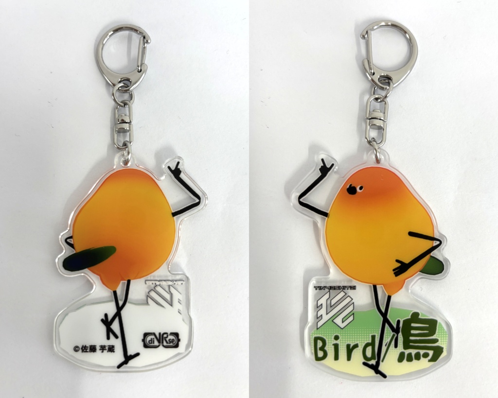 【6/7まで期間限定受注】フレンドぷらっしゅ 11/12 Bird/鳥ぬいぐるみ(コガネメキシコインコ/オカメインコ)
