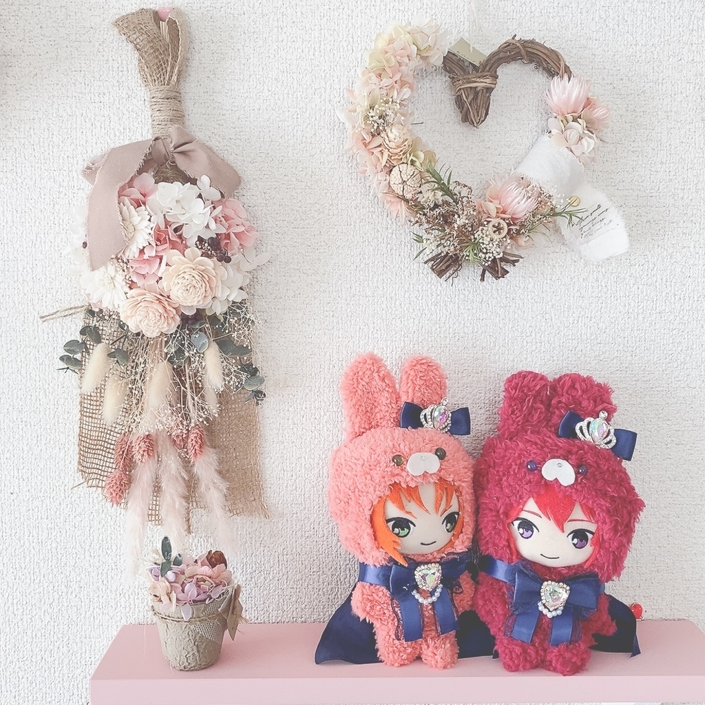 おうさまうさぎさん