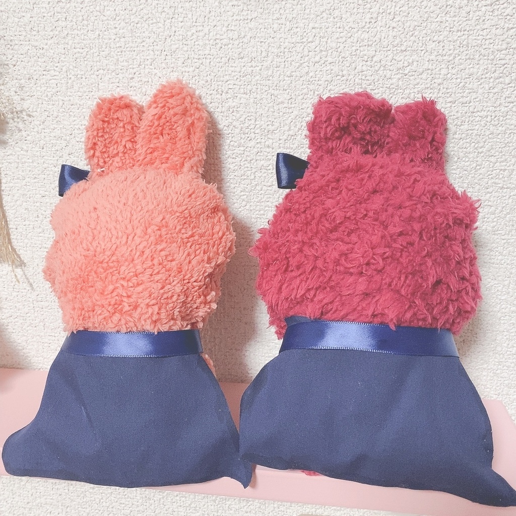 おうさまうさぎさん