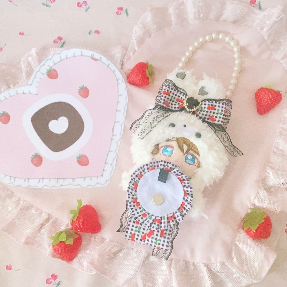 ロゼットうさぎさん