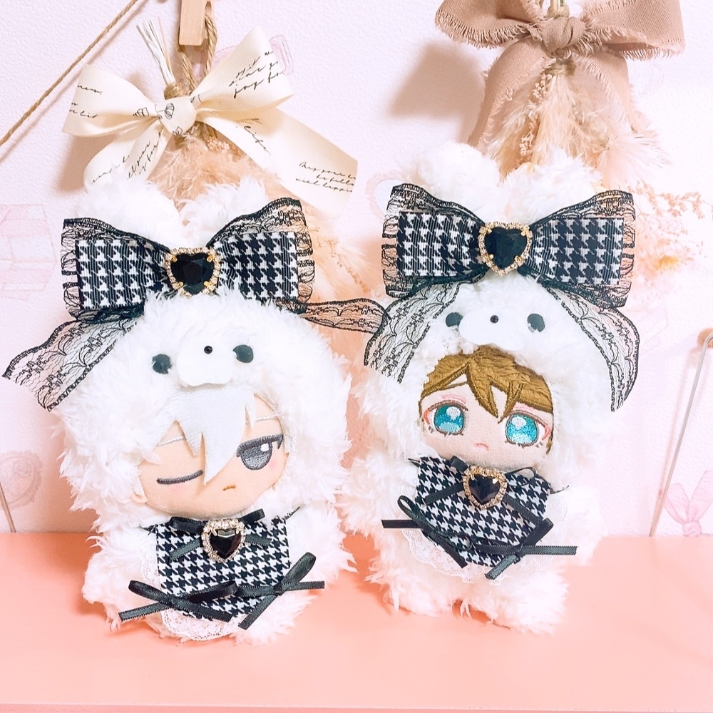 スタイうさぎさん