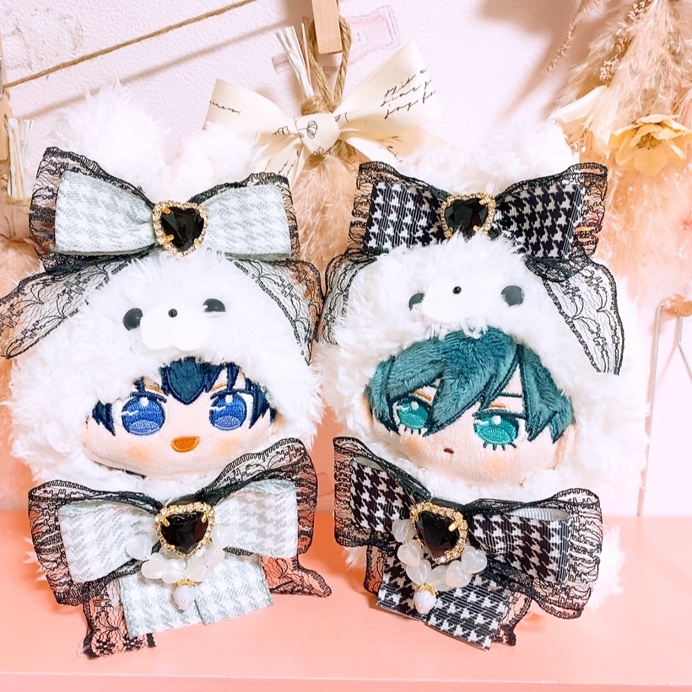 うさぎさん着ぐるみ