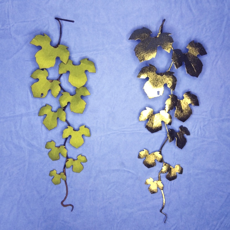 レーザーカットクラフト02l