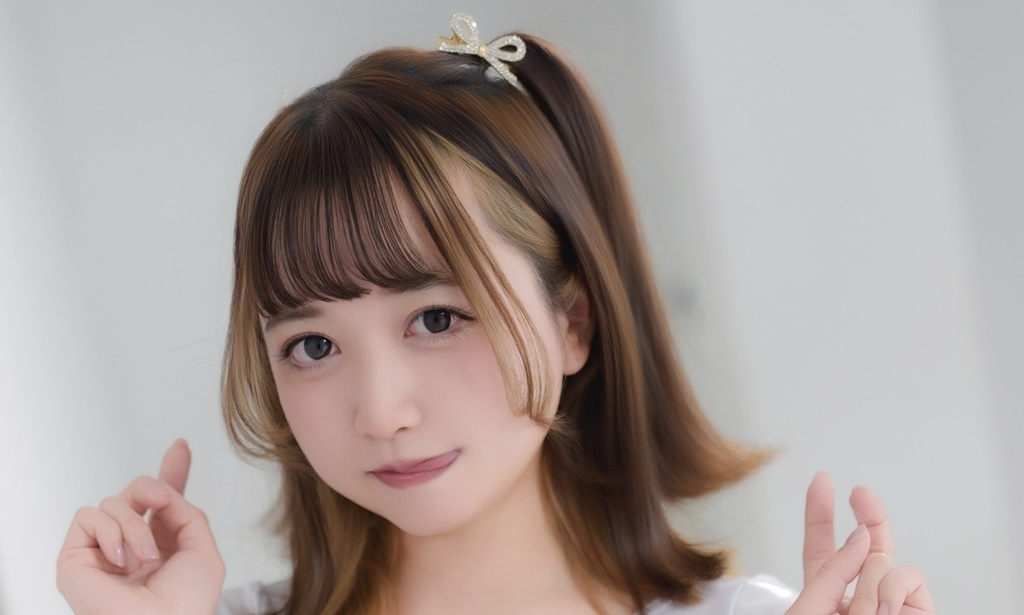 shiny aliceセット