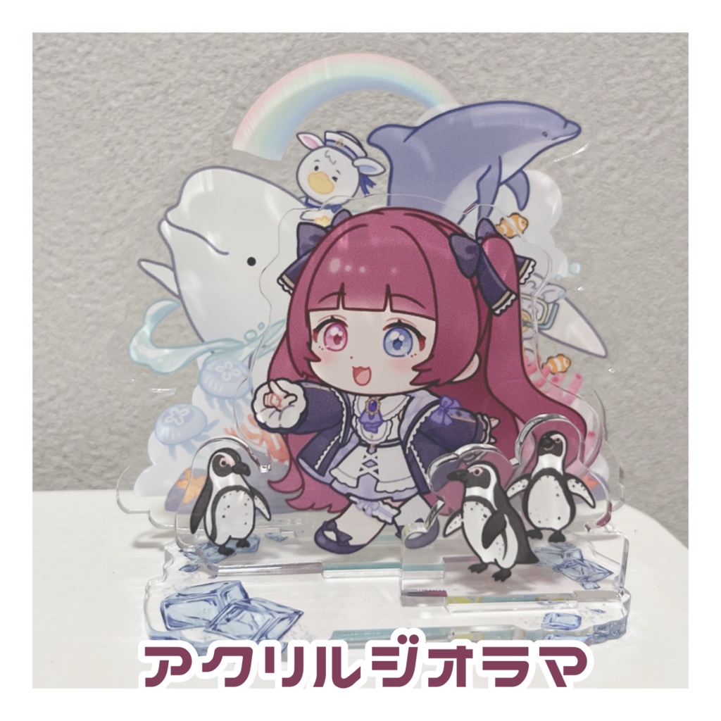 オフイベ専売グッズ -2025-