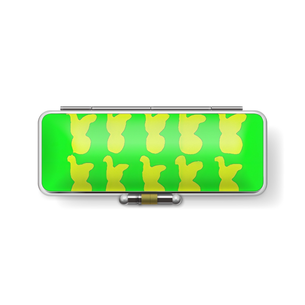 みんな大好きラルリちゃん♡印鑑ケース