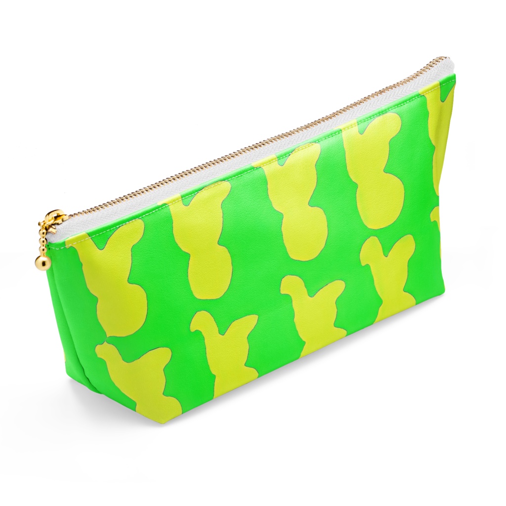 みんな大好きラルリちゃん♡ポーチ