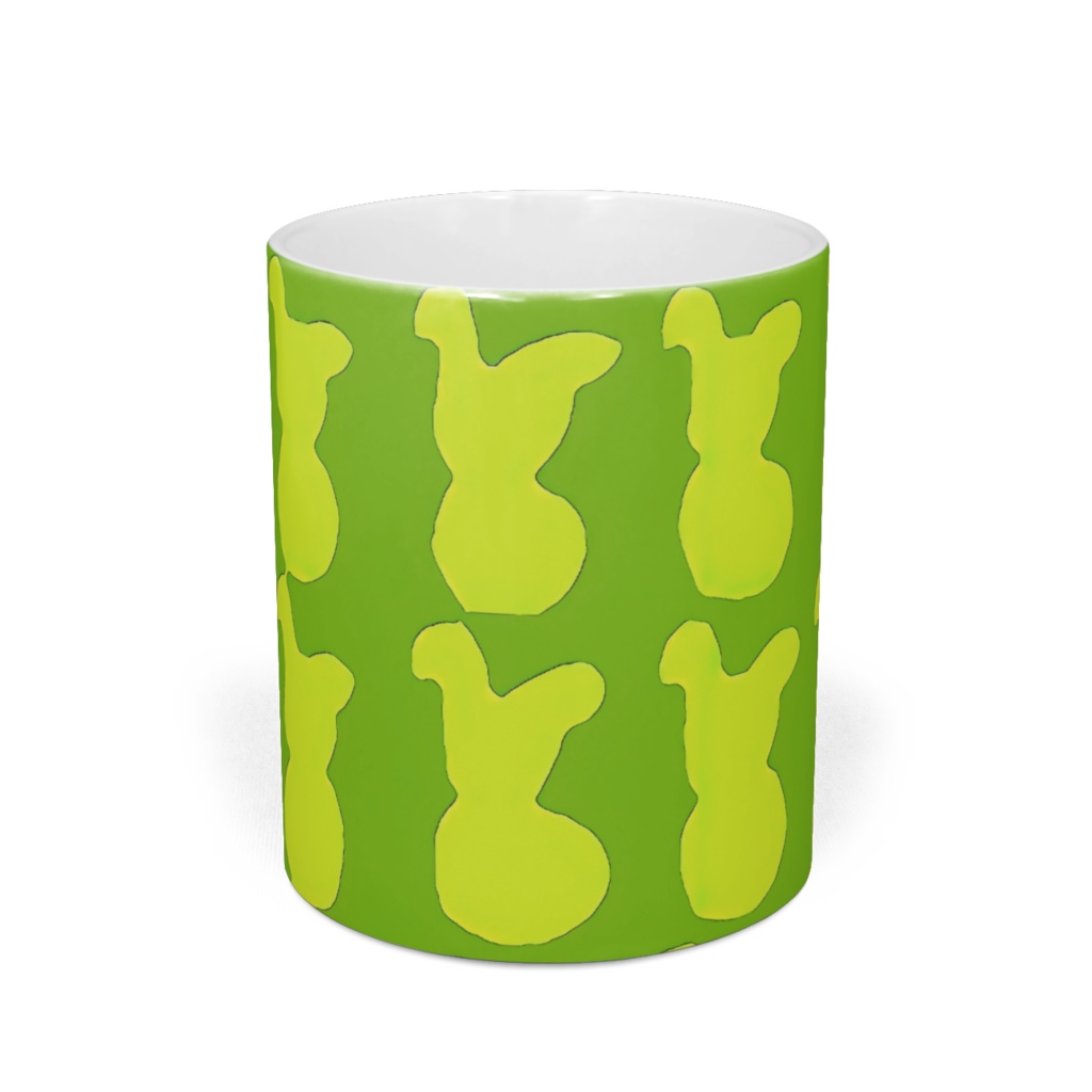 みんな大好きラルリちゃん♡マグカップ