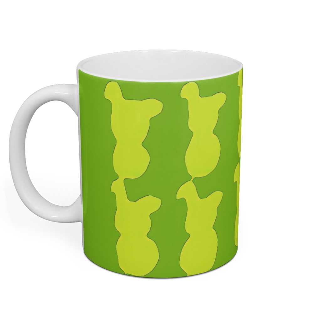 みんな大好きラルリちゃん♡マグカップ