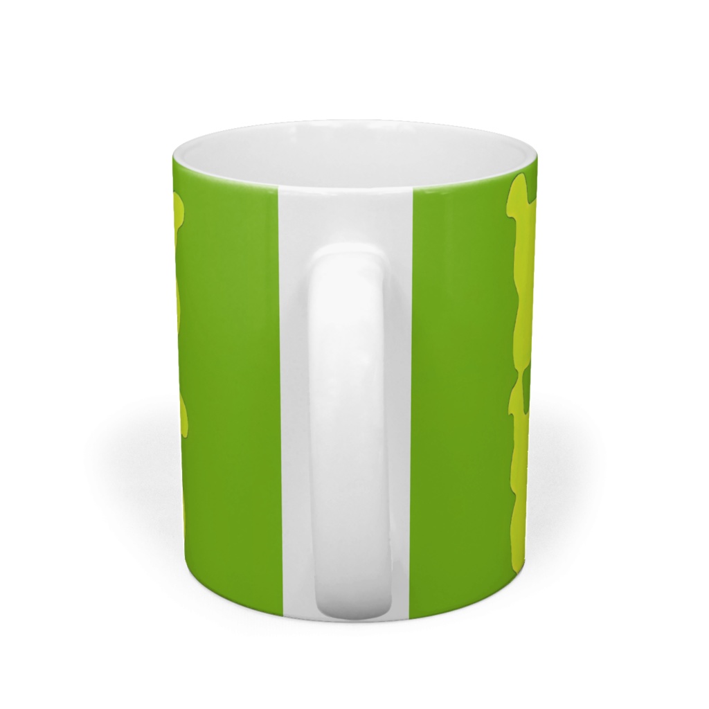 みんな大好きラルリちゃん♡マグカップ