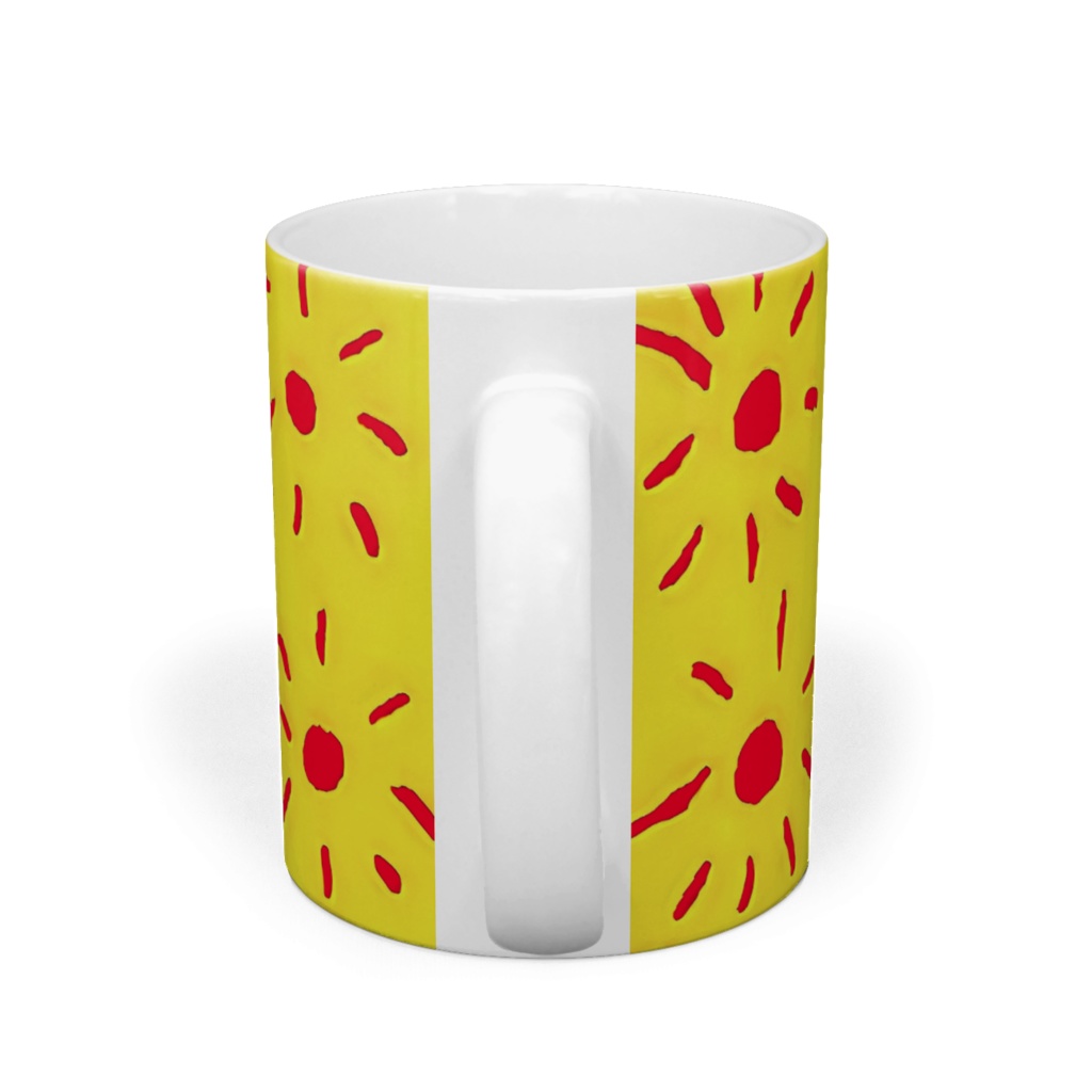 リ・ライフ☀︎マグカップ