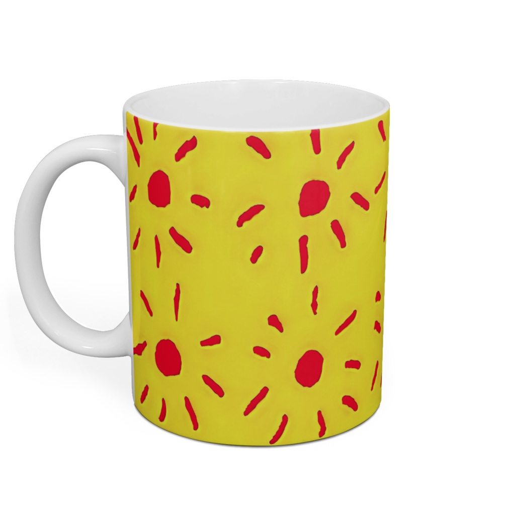 リ・ライフ☀︎マグカップ