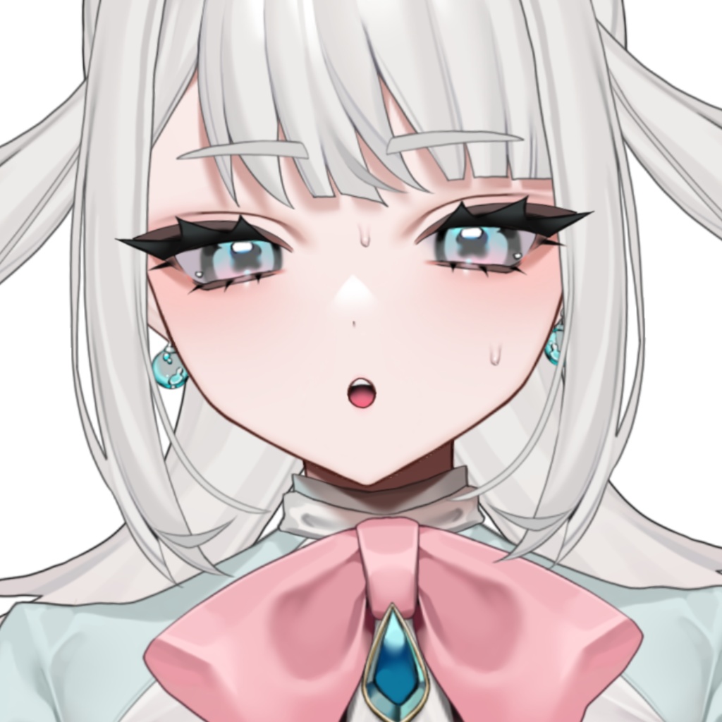 妬いてないしボイス