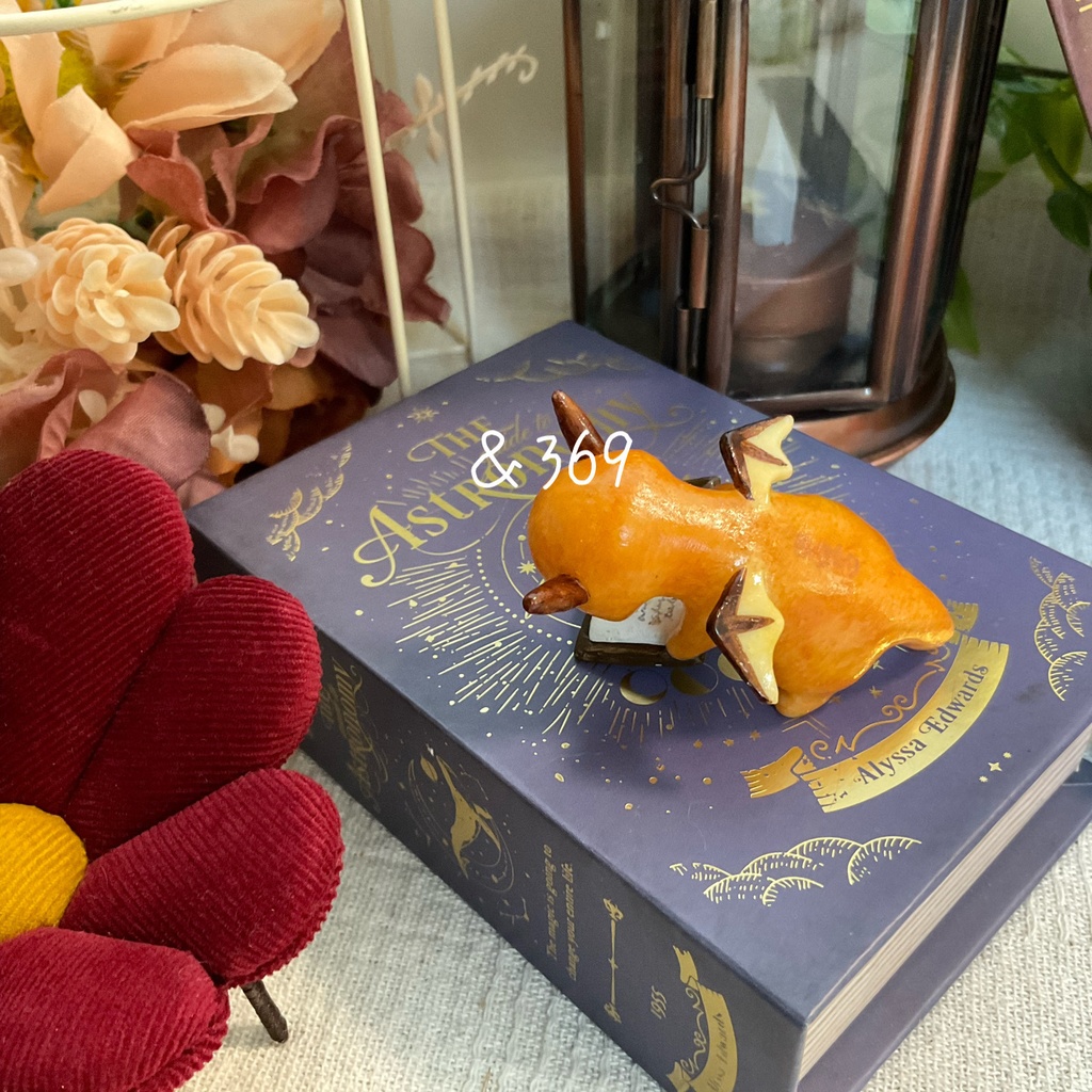 Dragon18*Relax-book(どらごんえいてぃーん*りらっくす-ぶっく)