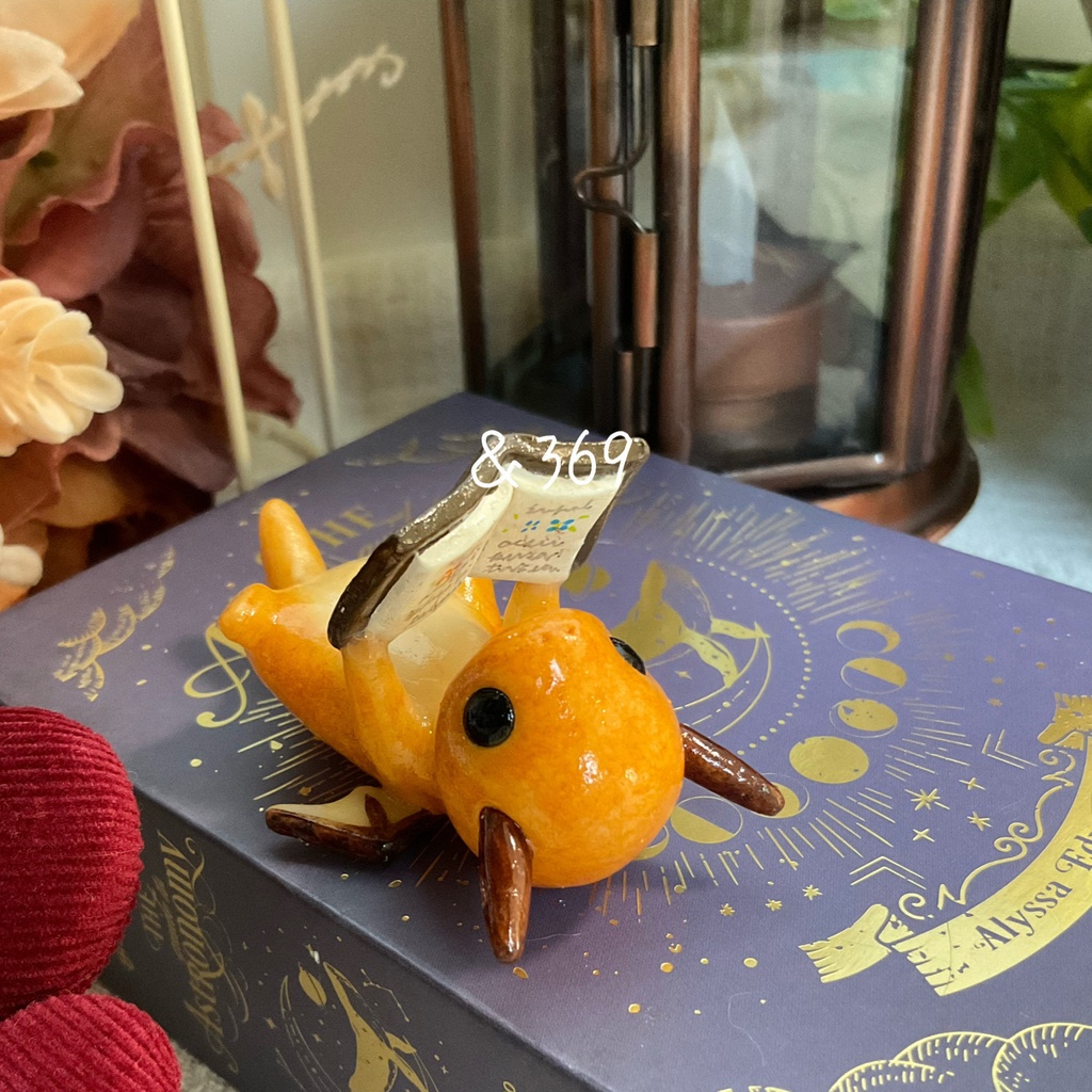 Dragon18*Relax-book(どらごんえいてぃーん*りらっくす-ぶっく)