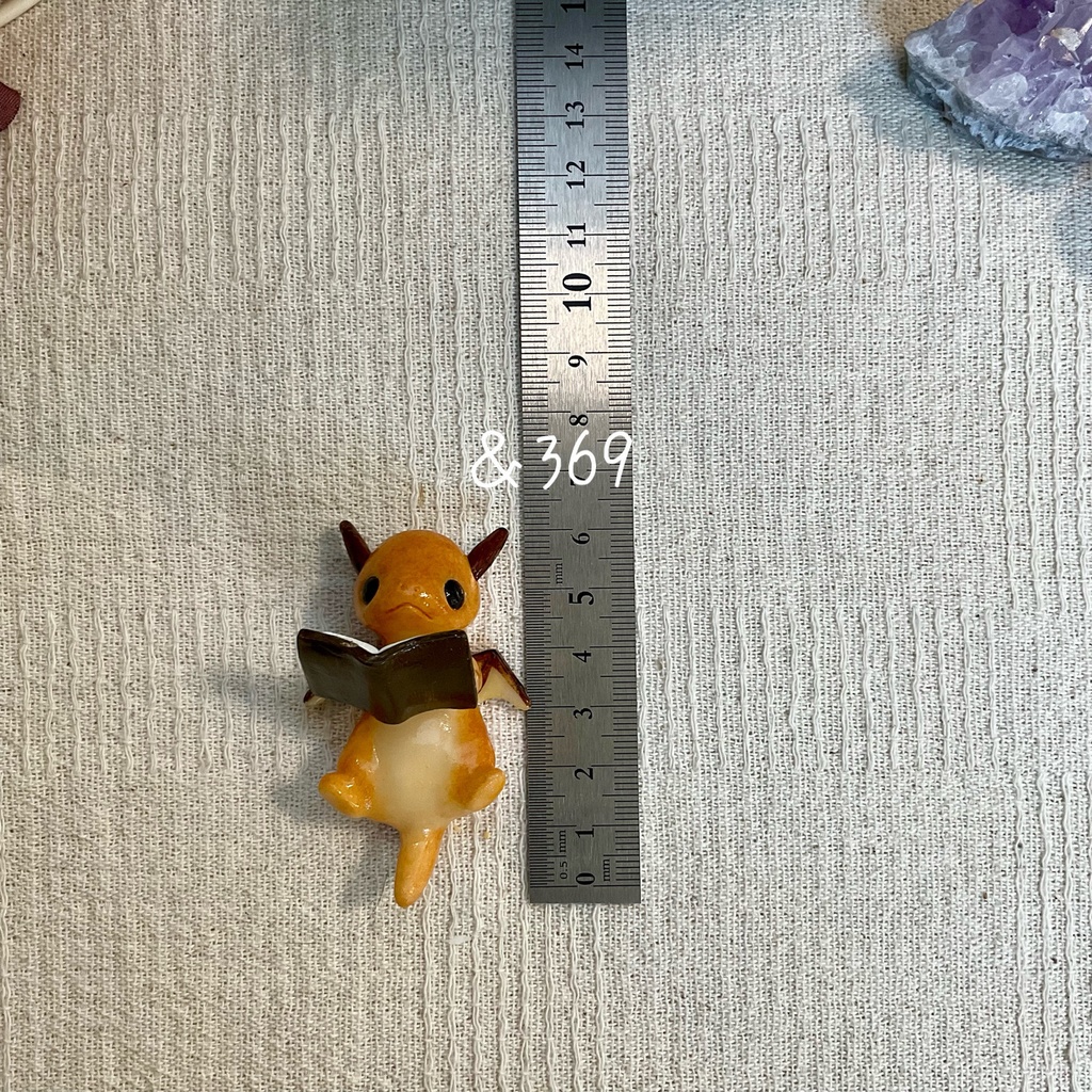 Dragon18*Relax-book(どらごんえいてぃーん*りらっくす-ぶっく)