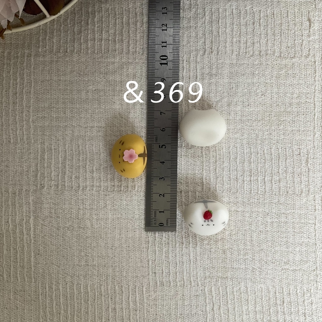 季節のちびにゃえどこ〜いちご〜