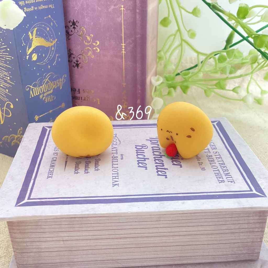 季節のちびにゃえどこ〜いちご〜