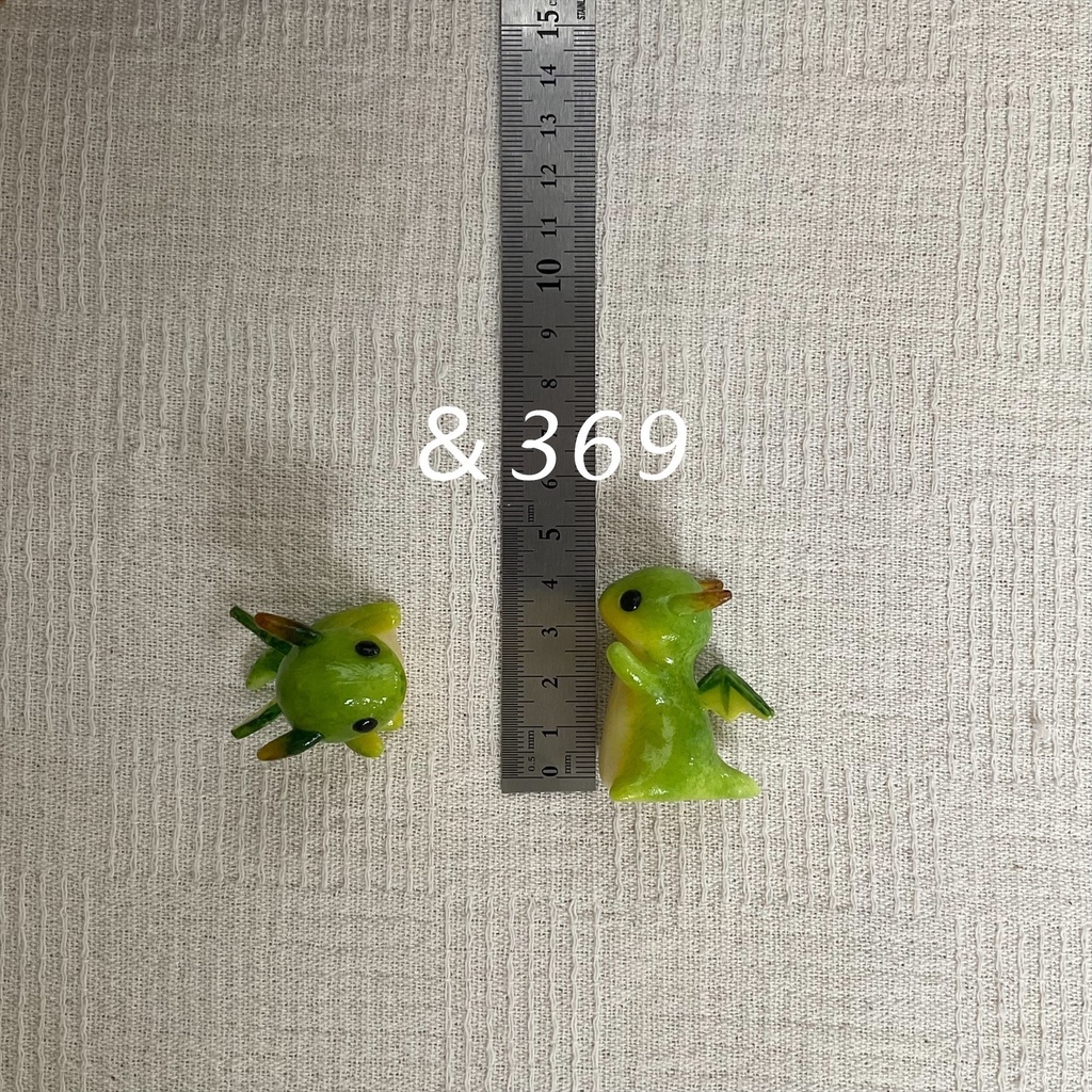 Dragon18*Otomo(どらごんえいてぃーん*おとも)