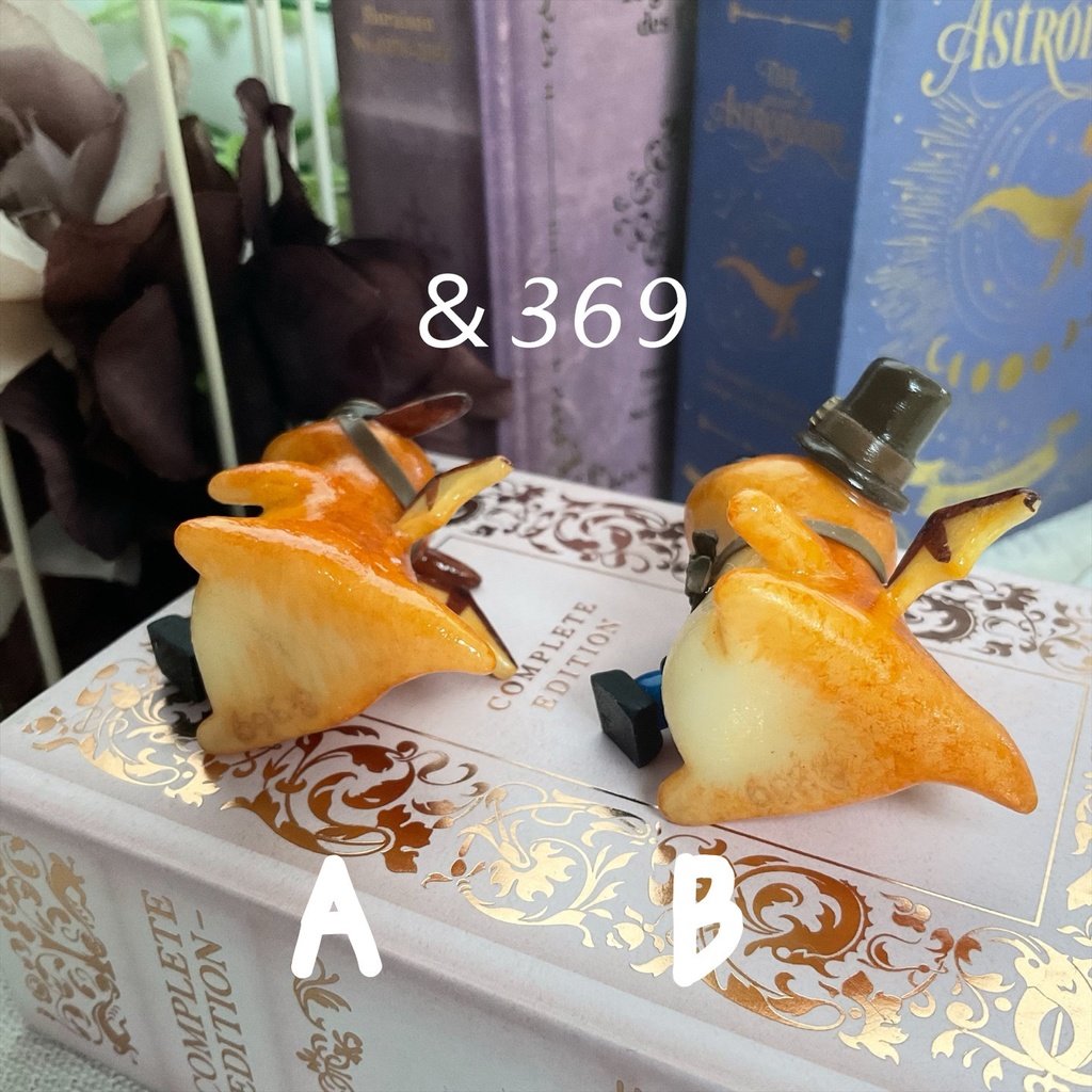 Dragon18*steampunk(どらごんえいてぃーん*すちーむぱんく)