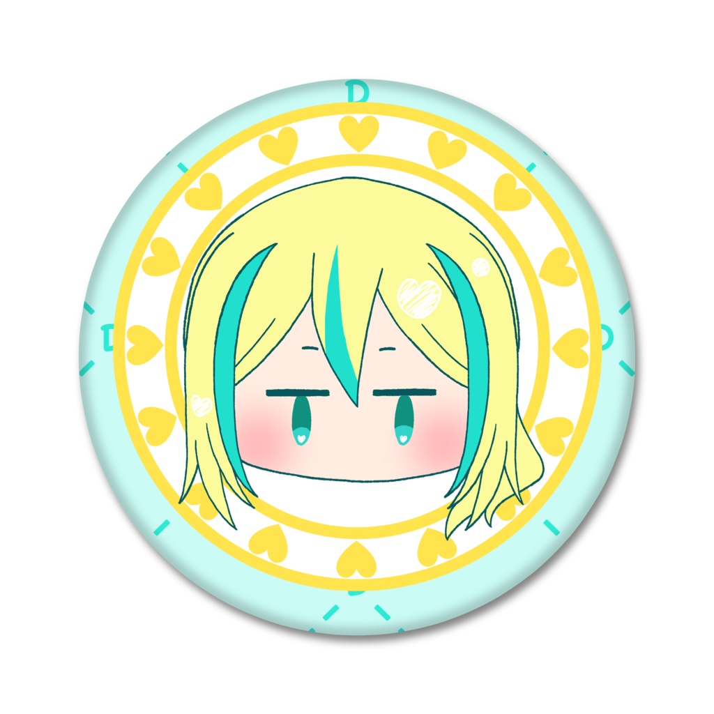 コンパクトミラー