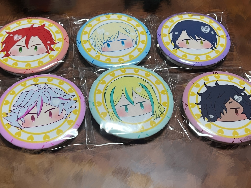 コンパクトミラー