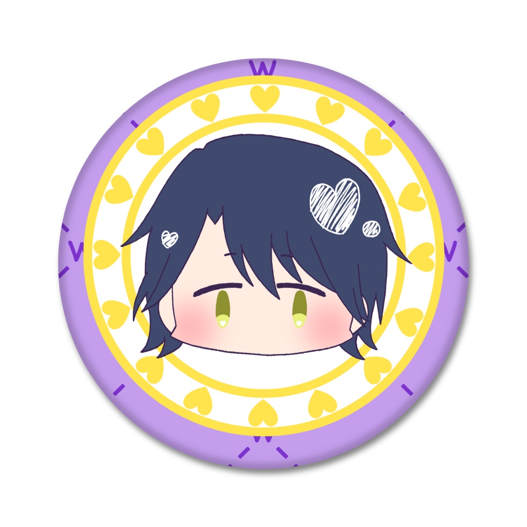 コンパクトミラー