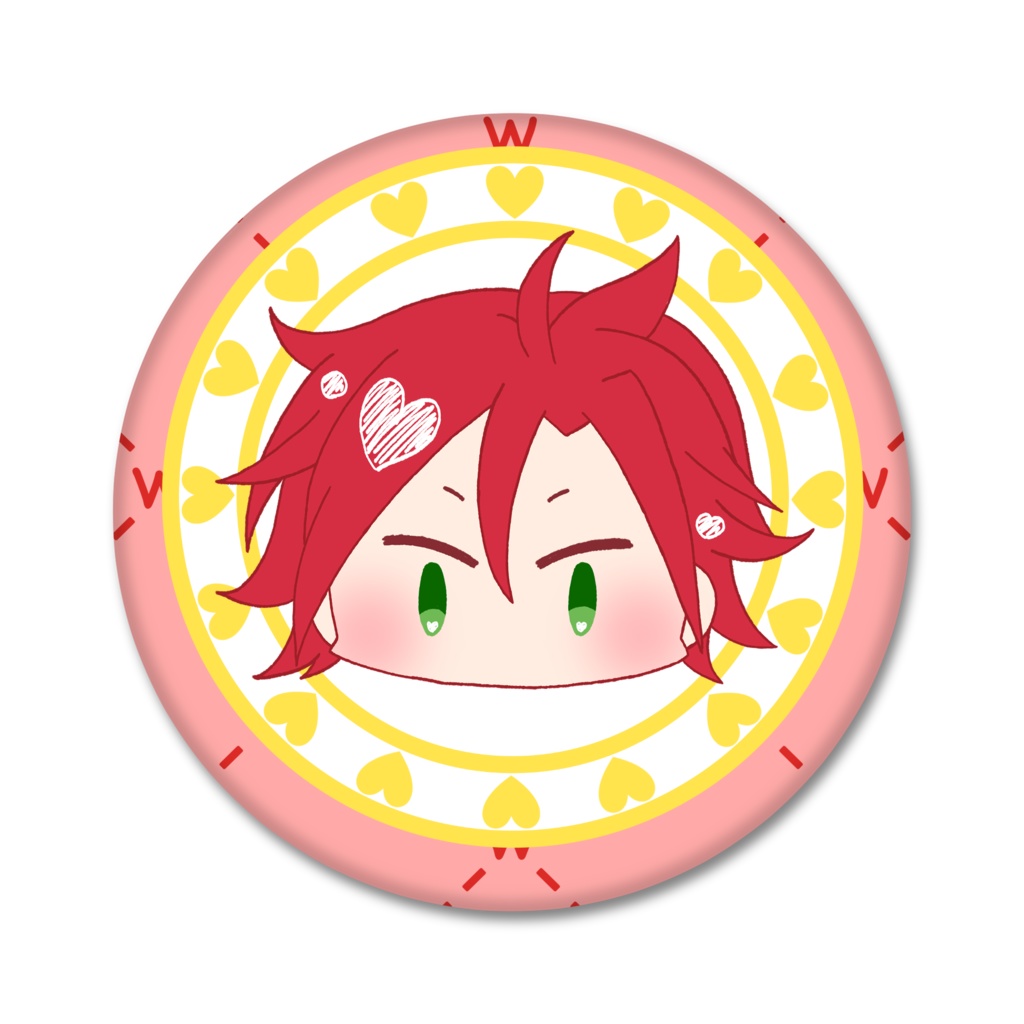 コンパクトミラー