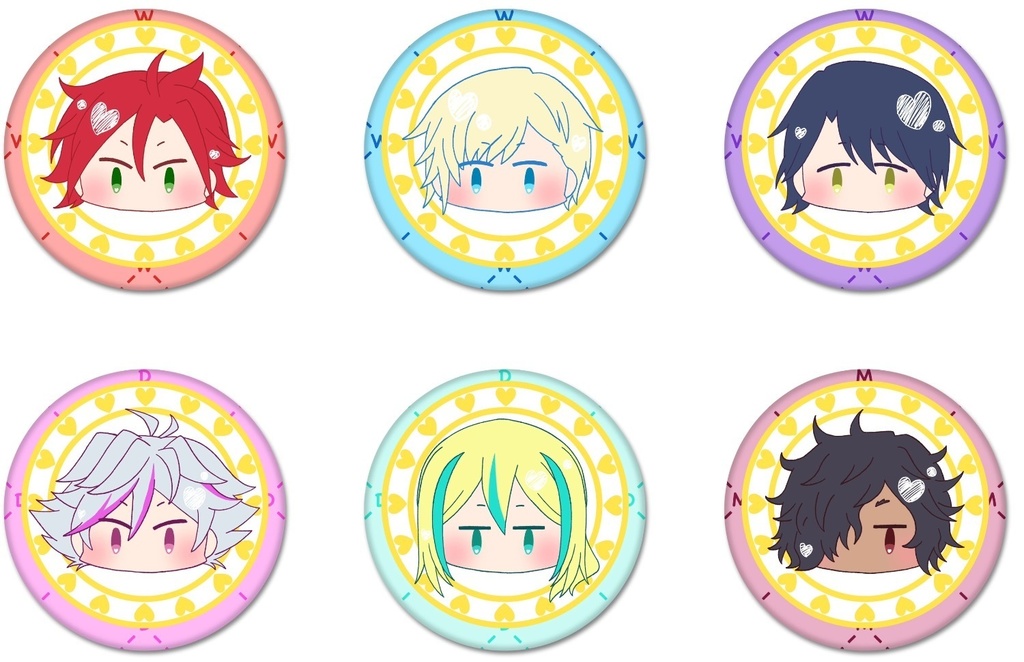 コンパクトミラー