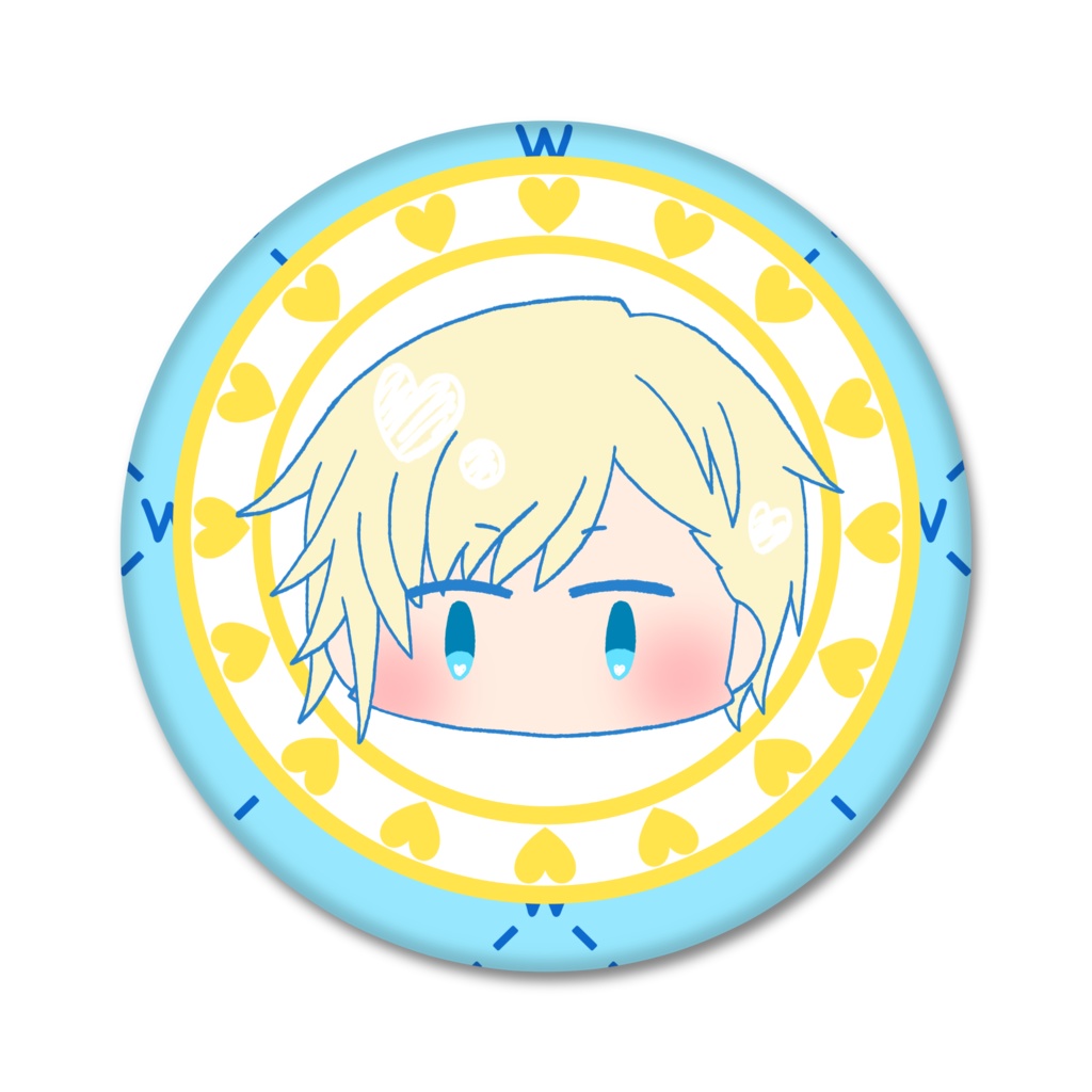 コンパクトミラー