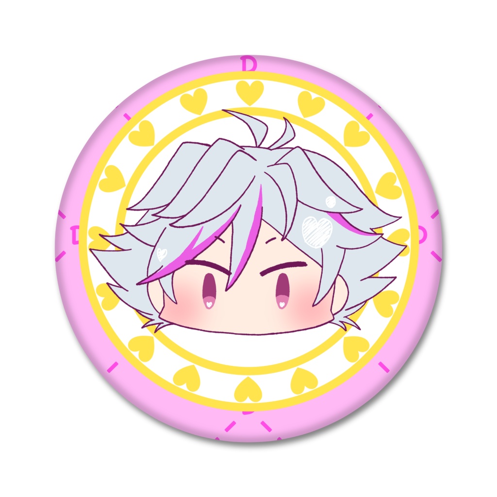 コンパクトミラー