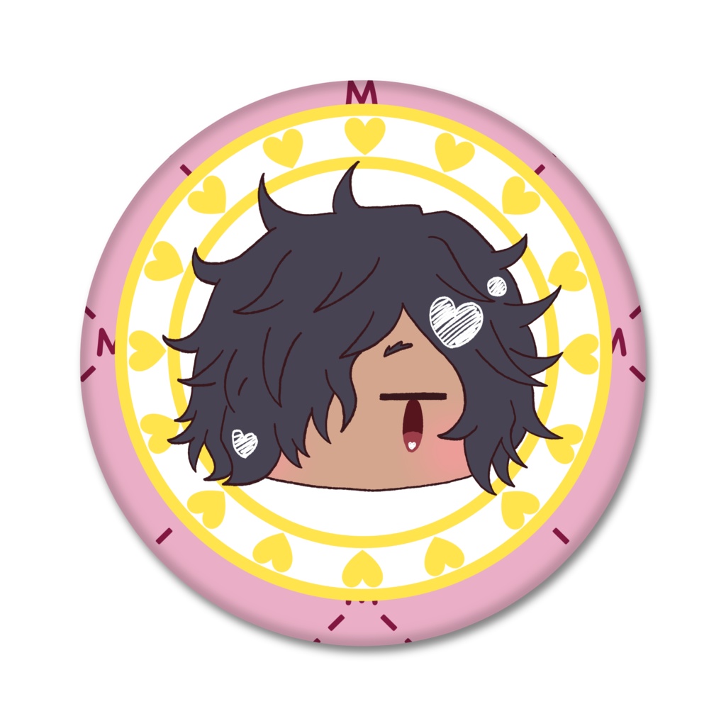 コンパクトミラー