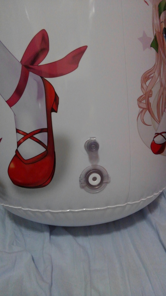 いちごちゃんフロート・プレミアム