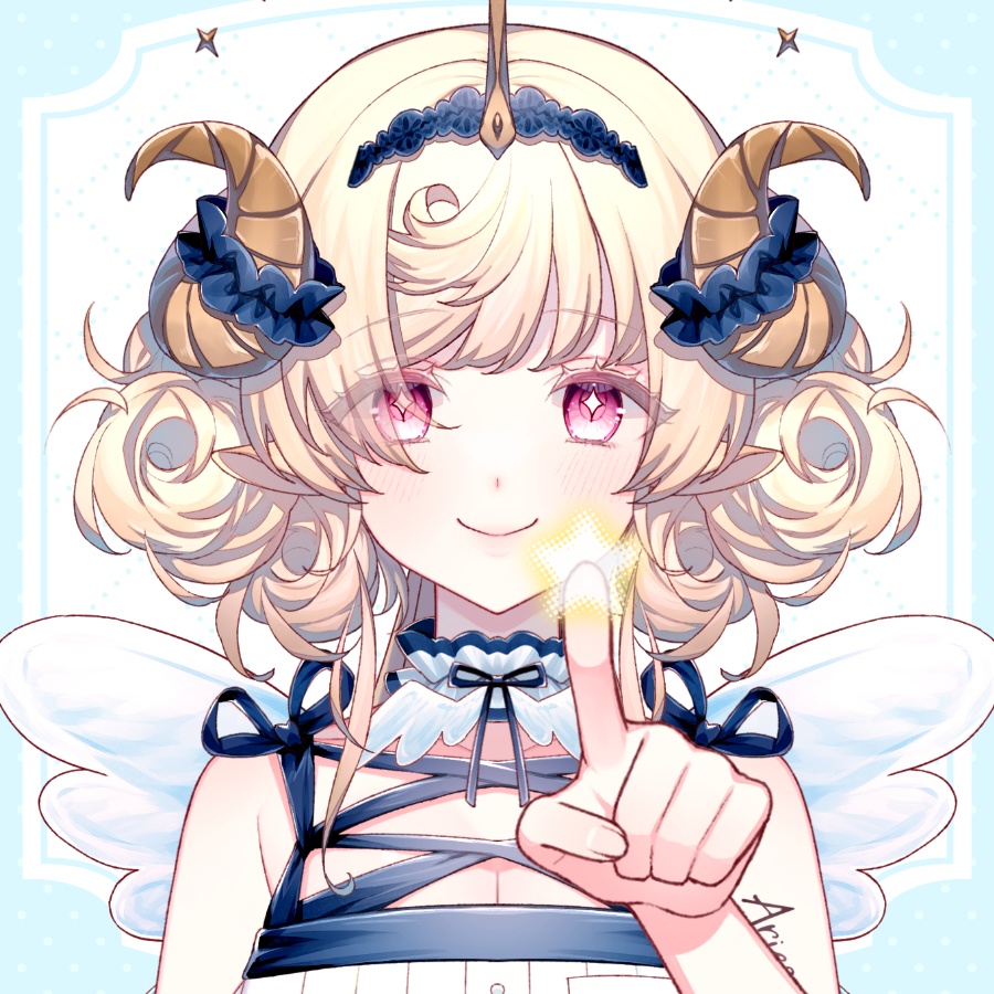 【無料版あり!】ふぁぼ&ふぁぼられハンド素材配布