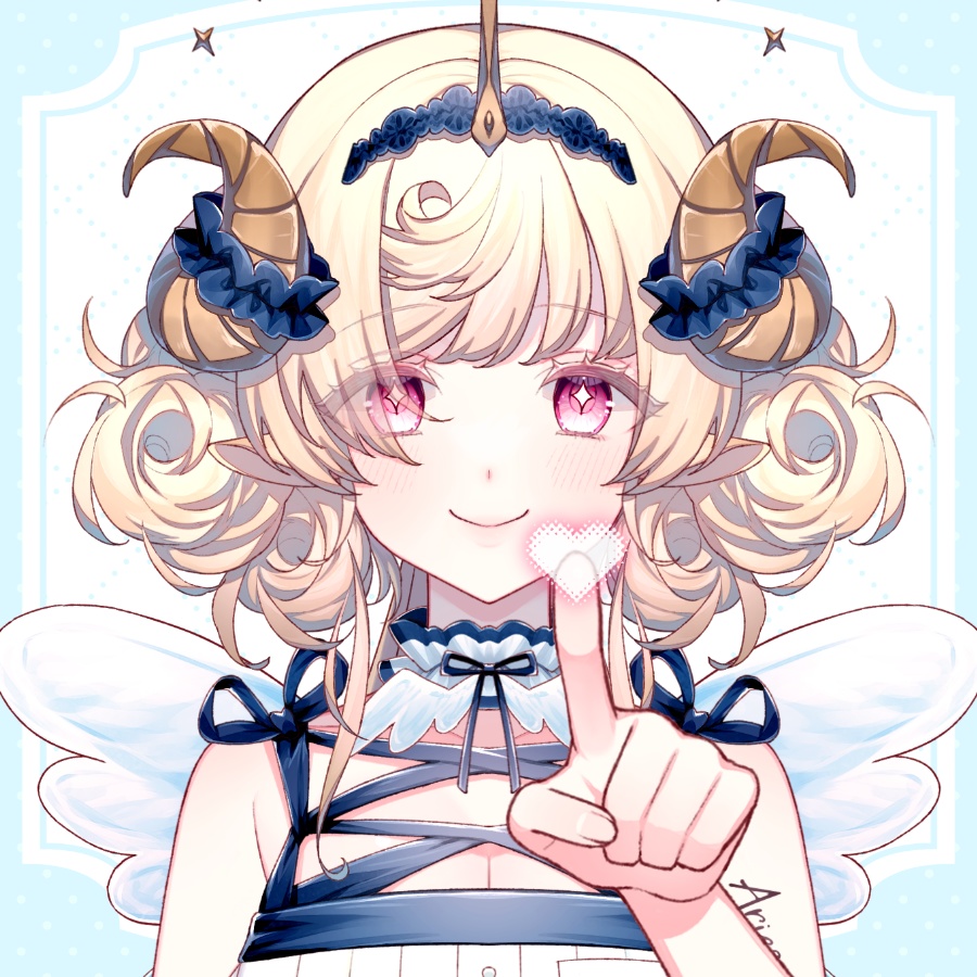 【無料版あり!】いいね&いいねされハンド素材配布